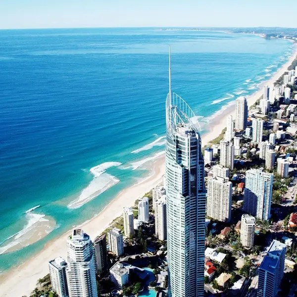 Q1 Resort & Spa, Gold Coast, Queensland 1
