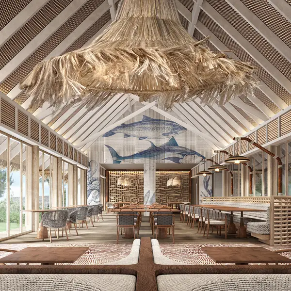 dusitD2 Feydhoo Maldives, North Malé Atoll, Maldives 6