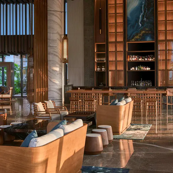 Mövenpick Resort Waverly Phu Quoc, Phu Quoc, Vietnam 8