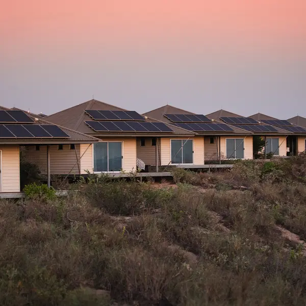 Eco Beach Wilderness Retreat, Broome, Western Australia 4