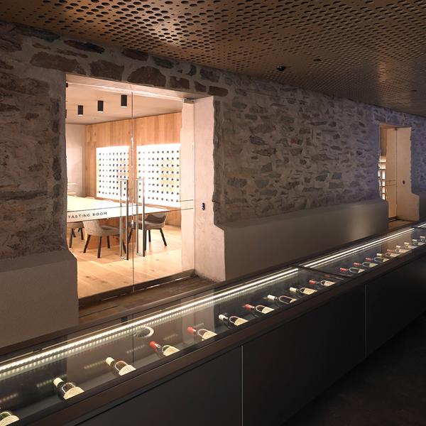 One-Hour Penfolds Magill Estate Heritage Tour & Wine Tasting in Cellar Door 5