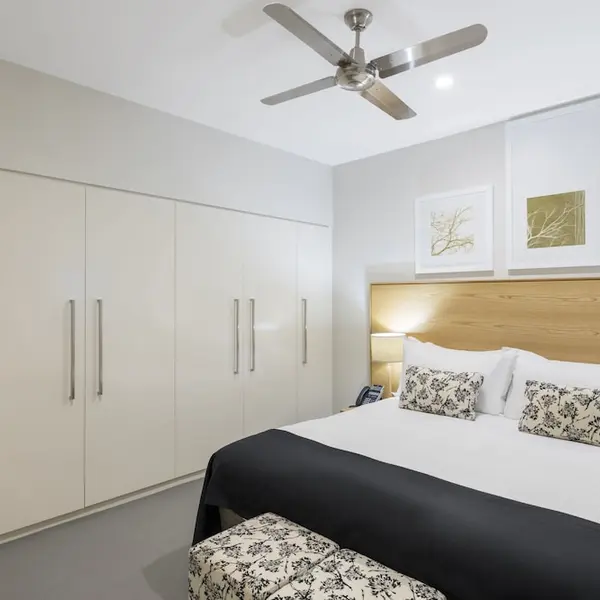 RACV Noosa Resort, Noosa Heads, Australia 3