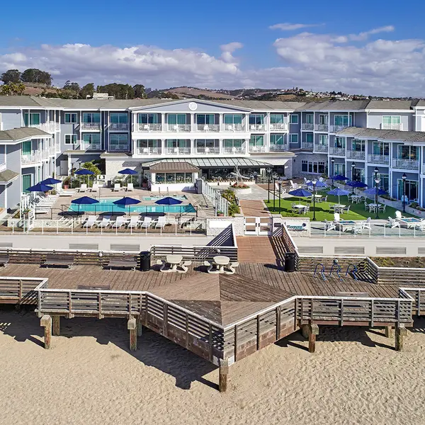 Vespera Resort on Pismo Beach, Autograph Collection, California, United States 4