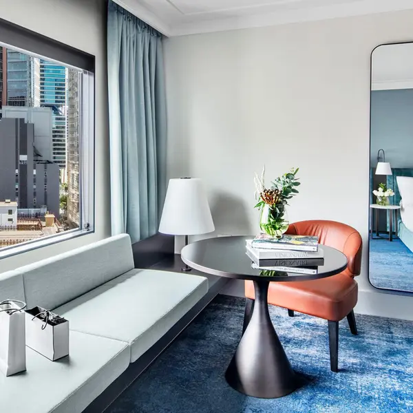 InterContinental Sydney, Sydney, Australia 5