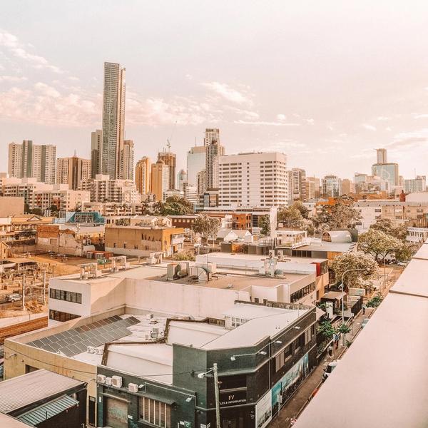 Cielo Rooftop Experience for Two with Cheese Platter, Charcuterie Board & Four Cocktails 8