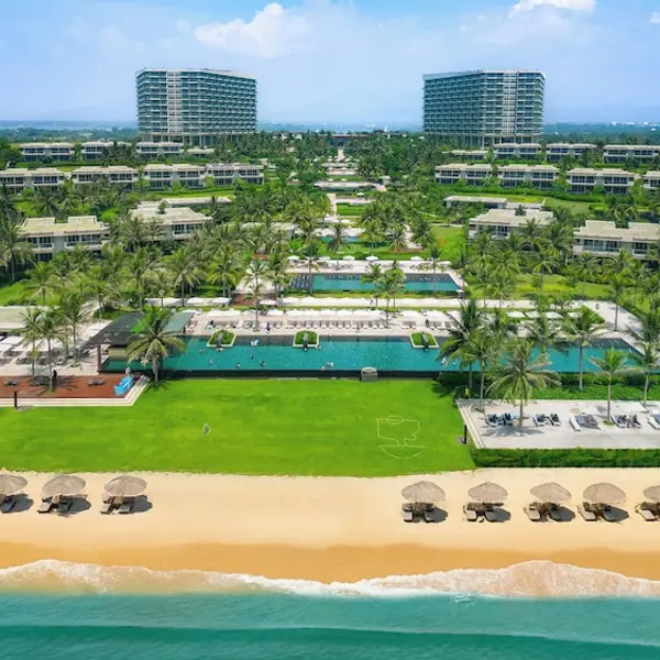 Alma Resort Cam Ranh, Cam Lam, Vietnam 1