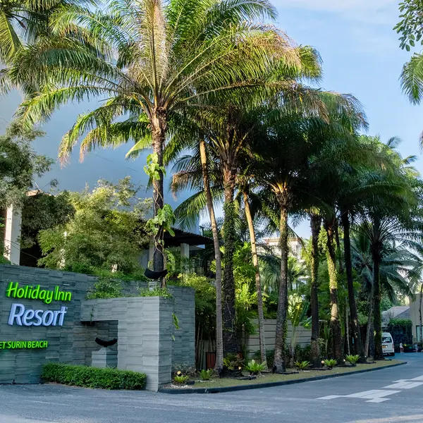 Holiday Inn Resort Phuket Surin Beach, an IHG Hotel, Phuket, Thailand 4
