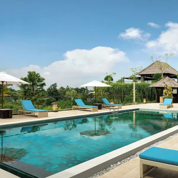 Sthala, A Tribute Portfolio Hotel, Ubud Bali, Ubud, Indonesia 6