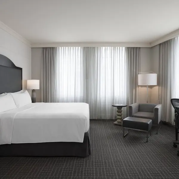 Renaissance New Orleans Arts Warehouse District Hotel, New Orleans, United States 3