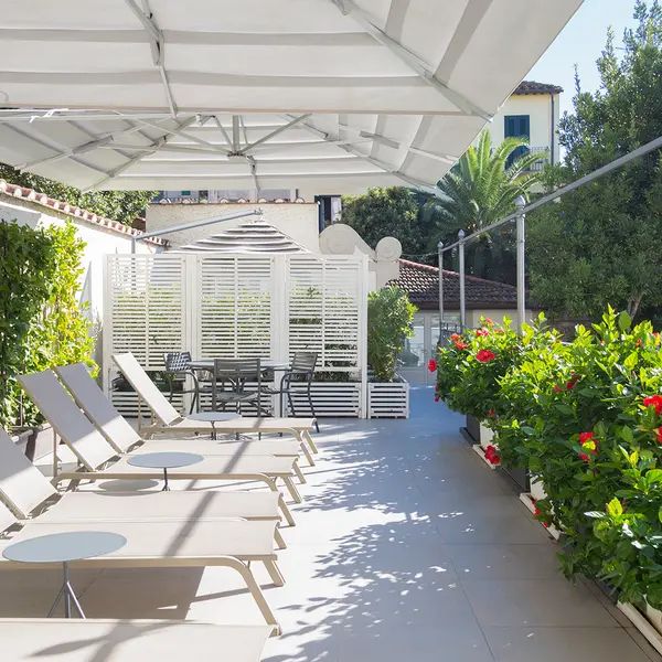 Palazzo Castri 1874, Florence, Italy 4