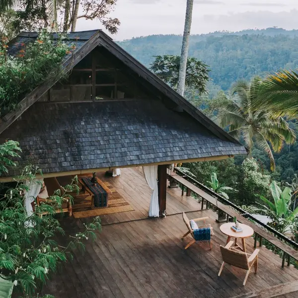 Buahan, a Banyan Tree Escape, Gianyar, Indonesia 4