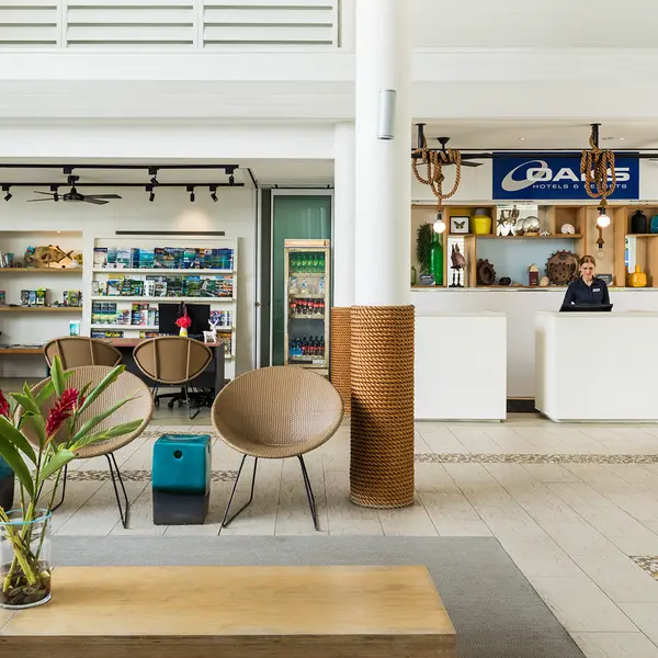 Oaks Port Douglas Resort, Port Douglas, Queensland 8