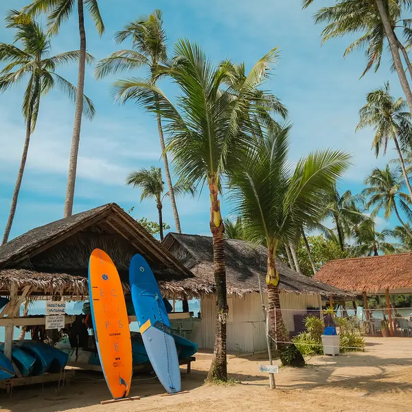 Paradise KohYao, Koh Yao Noi, Thailand 5