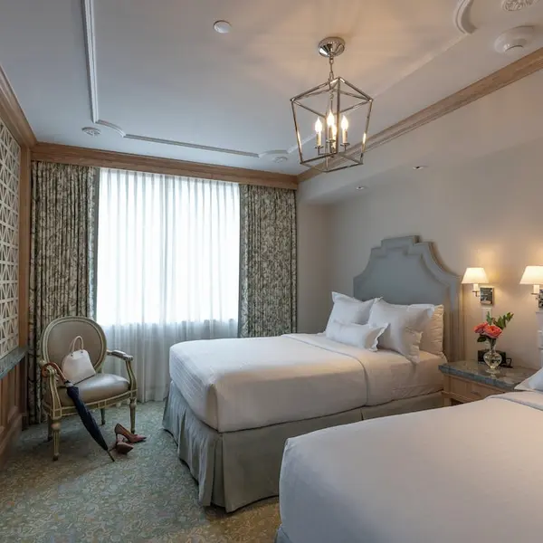 Hotel Monteleone, New Orleans, New Orleans, United States 1