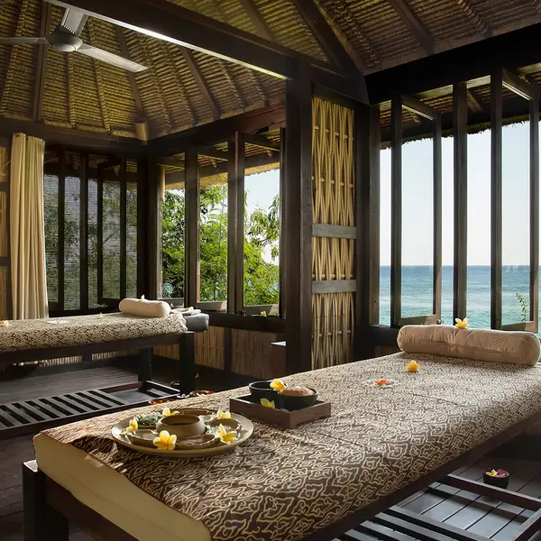 Jeeva Klui Resort – Lombok, Lombok, Indonesia 5