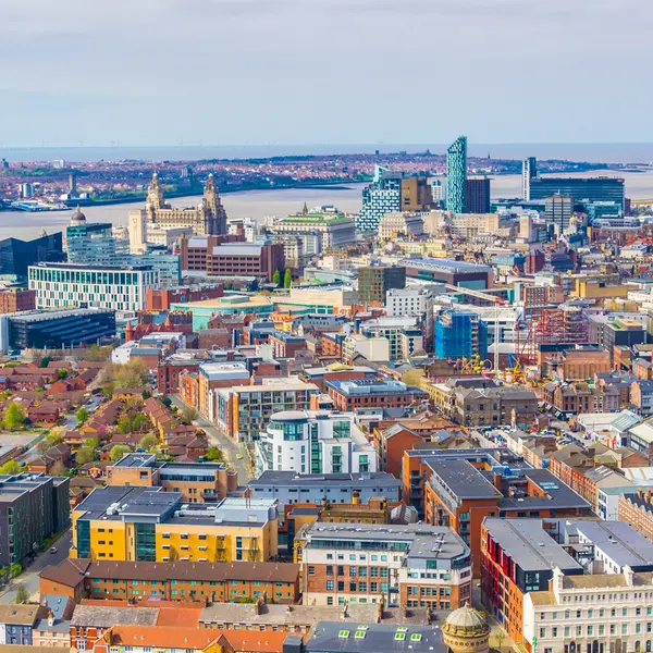 The Halyard Liverpool, an IHG Hotel, Liverpool, United Kingdom 4