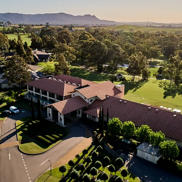 Château Élan at The Vintage, Hunter Valley, New South Wales 8