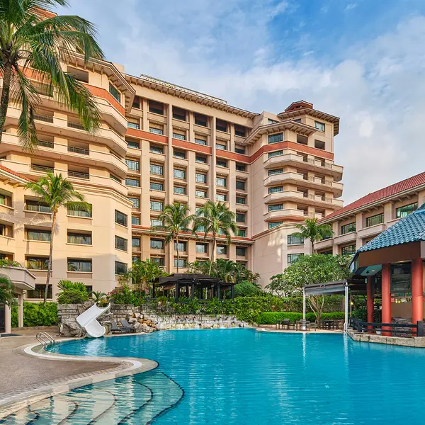 Paradox Singapore Merchant Court at Clarke Quay, Singapore, Singapore 1