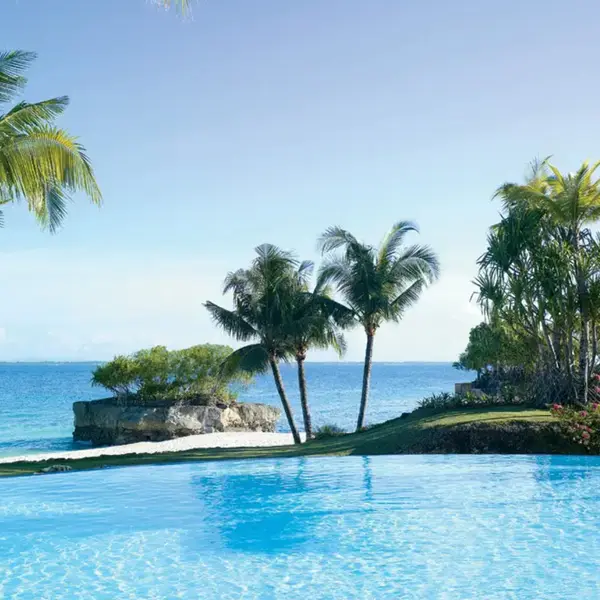 Shangri-La Mactan, Cebu, Cebu, Philippines 8