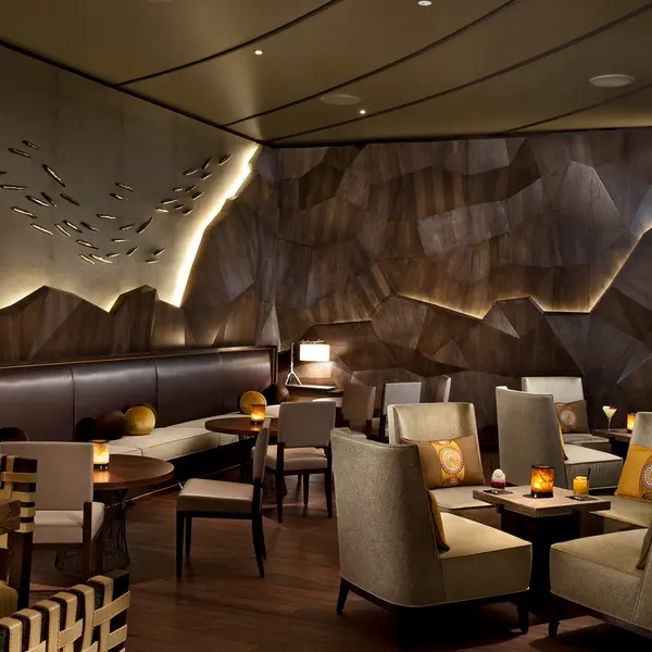 Crown Metropol Perth, Perth, Western Australia 7