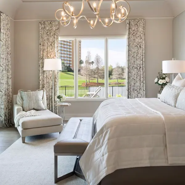 The Ritz-Carlton Residences Orlando, Grande Lakes, Orlando, United States  7