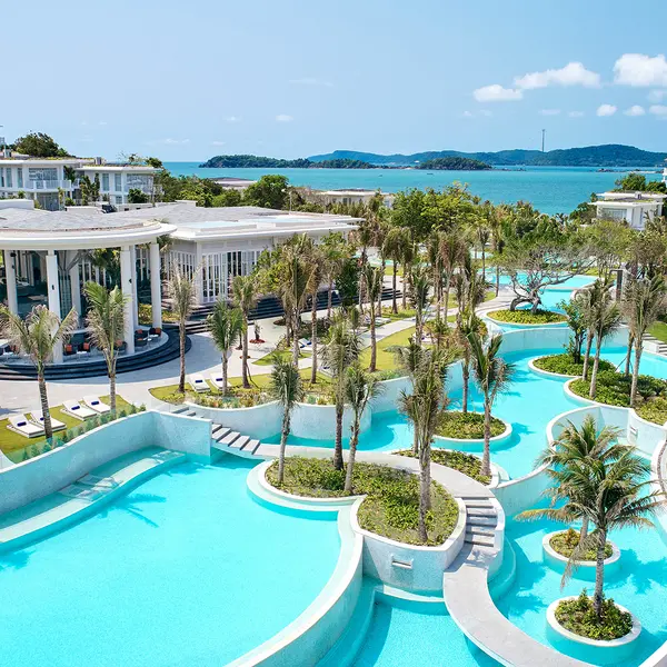 Premier Village Phu Quoc Resort, Phu Quoc Island, Vietnam 1