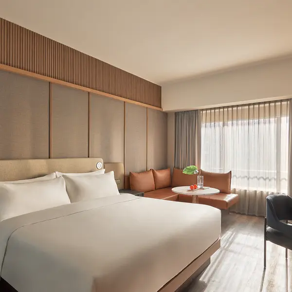 Amara Singapore, Singapore, Singapore 3