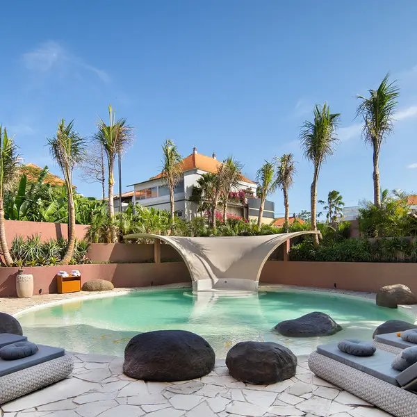 Seascape Resort Sanur by iNi Vie Hospitality, Sanur, Bali 1