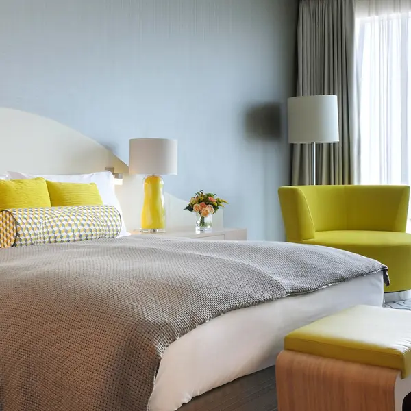 Sofitel Dubai Downtown, Dubai, UAE 3