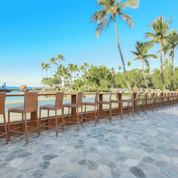 Courtyard by Marriott King Kamehameha's Kona Beach Hotel, Kailua-Kona, United States 8