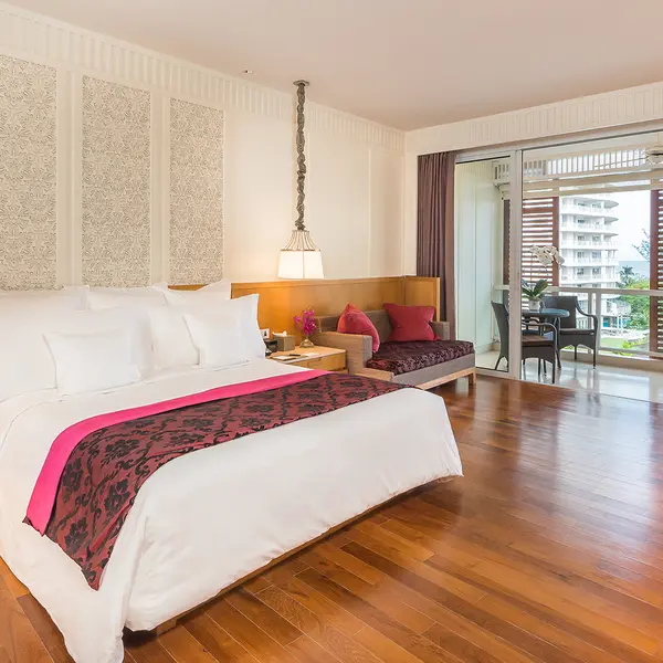 InterContinental Hua Hin Resort, an IHG Hotel, Hua Hin, Thailand 3