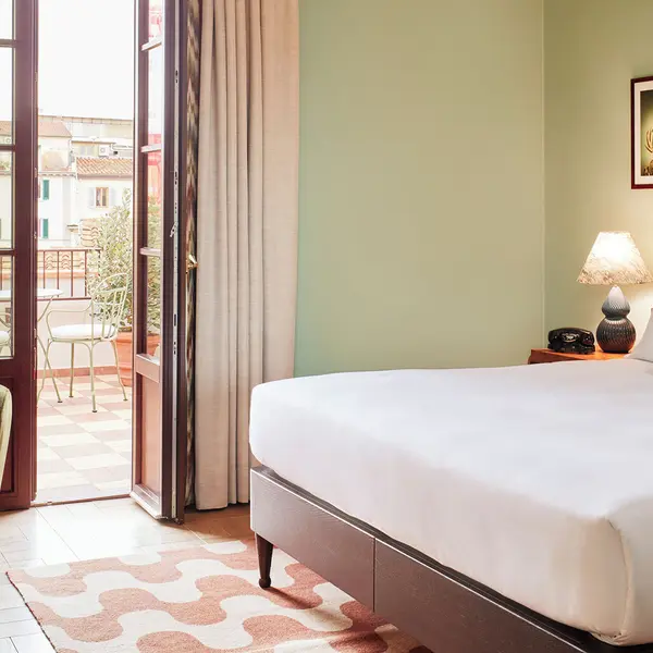 The Hoxton, Florence, Florence, Italy 3