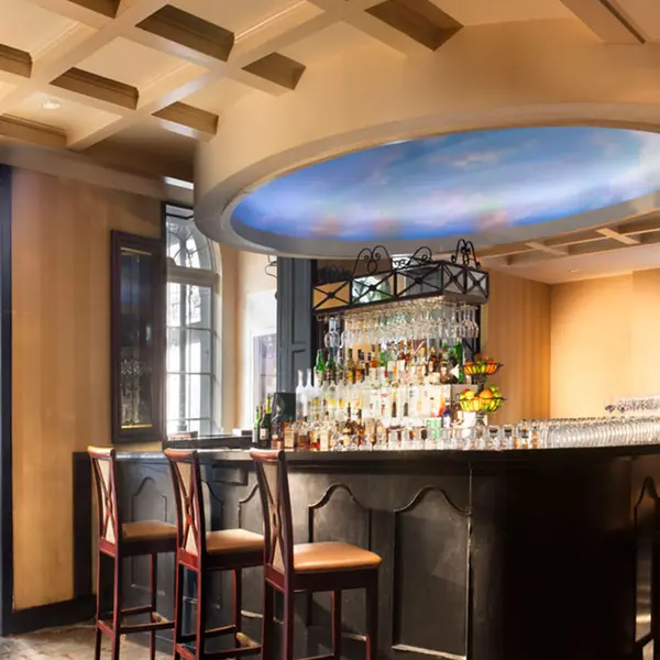 Omni Royal Orleans, New Orleans, USA 7