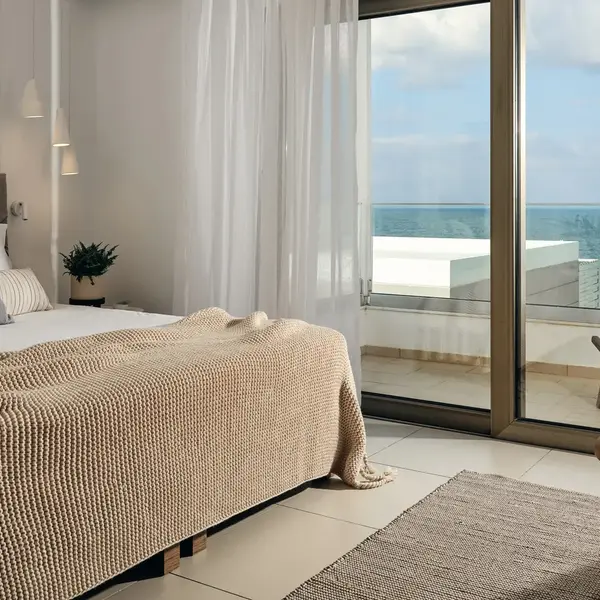 The Royal Blue Resort & Spa, Crete, Greece 3