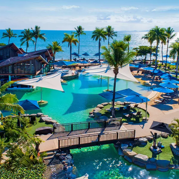 Radisson Blu Resort, Fiji Denarau Island, Denarau Island, Fiji 1