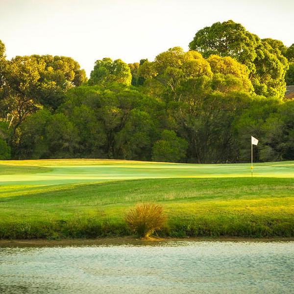 Take a Swing at an 18-Hole Golf Package at Goonawarra Public Golf Course 5