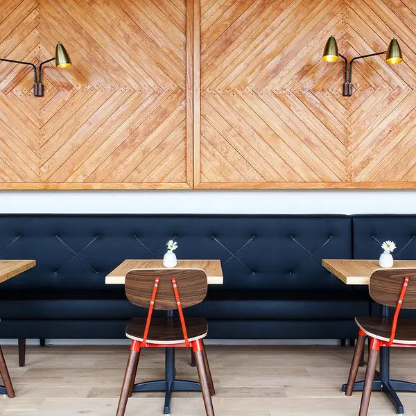 Boro Hotel New York, New York, USA 6