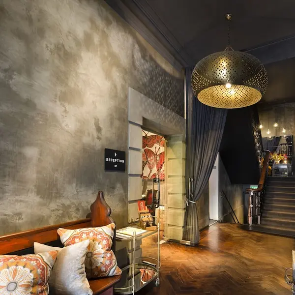 Hotel Frangos, Daylesford, Australia 2