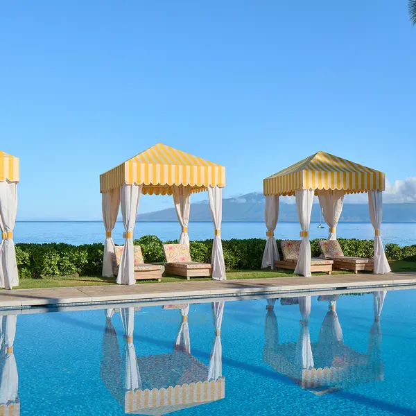 Royal Lahaina Resort & Bungalows, Hawaii, USA 8