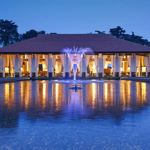 Sofitel Singapore Sentosa Resort & Spa, Sentosa, Singapore 4