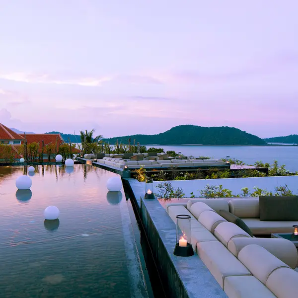 Amatara Welleisure™ Resort, Phuket, Thailand 4