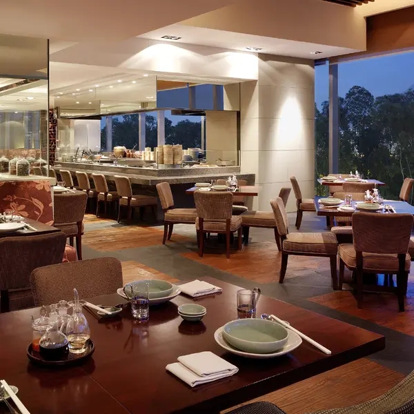 Hyatt Regency Hong Kong, Sha Tin, Hong Kong, Hong Kong 2