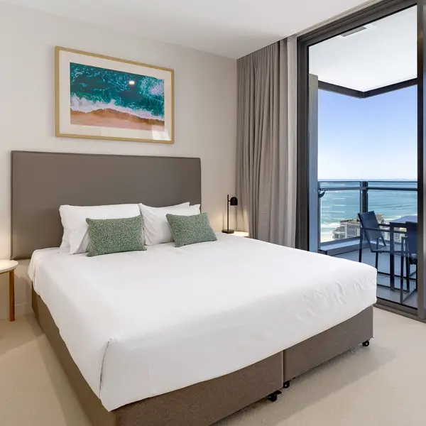 ULTIQA Signature at Broadbeach, Gold Coast, Queensland 3