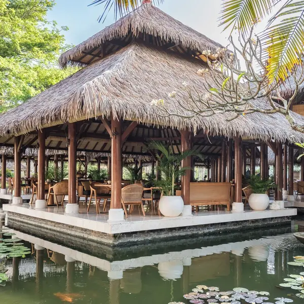 Grand Hyatt Bali, Nusa Dua, Bali 8