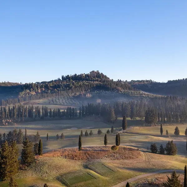 Toscana Resort Castelfalfi , Tuscany, Florence 4