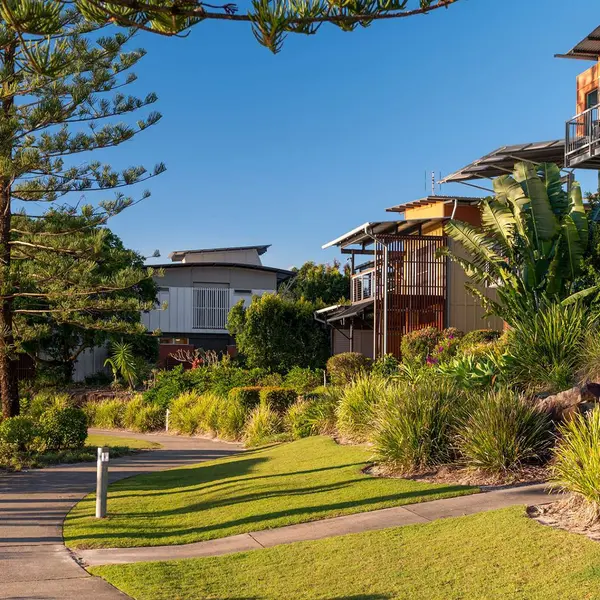The Sebel Twin Waters, Twin Waters, Australia 7