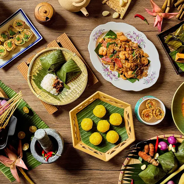 Copthorne King's Hotel Singapore, Singapore, Singapore 5