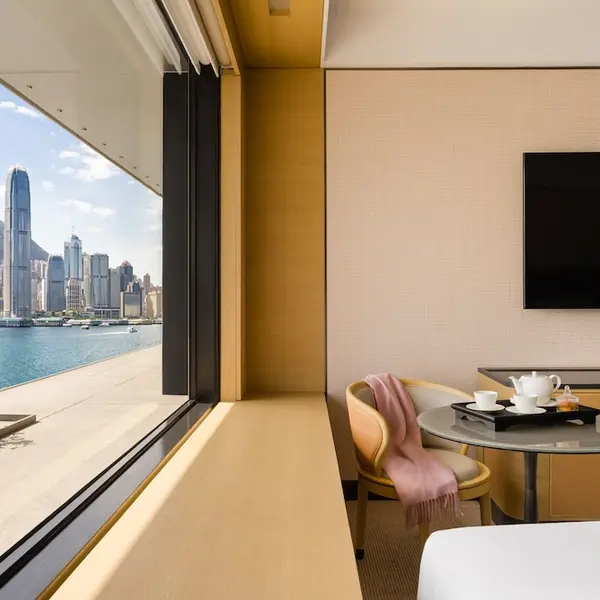 Regent Hong Kong, Kowloon, Hong Kong 5