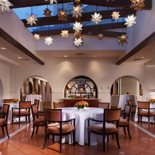 Omni La Mansión del Rio, San Antonio, USA 5