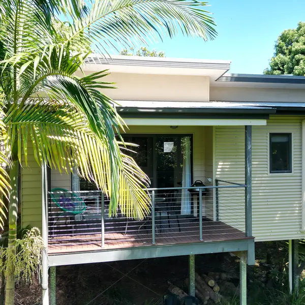 Tranquil Getaways On Obi Maleny , Maleny, Queensland 7